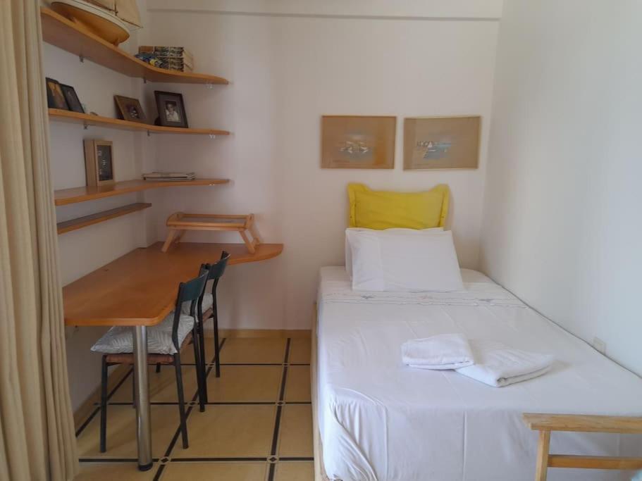 Rethymno Panorama Heights Apartment Ngoại thất bức ảnh