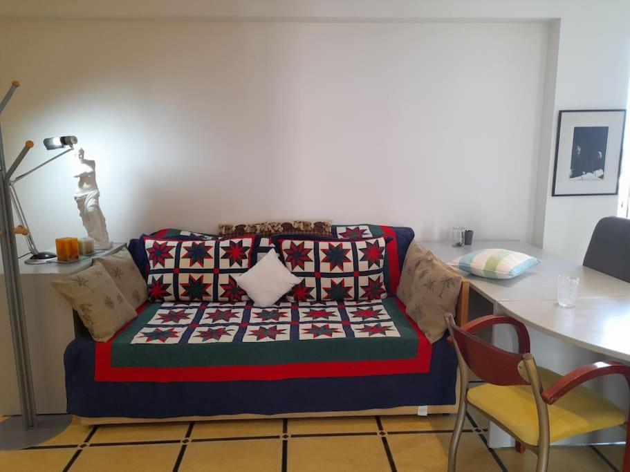 Rethymno Panorama Heights Apartment Ngoại thất bức ảnh