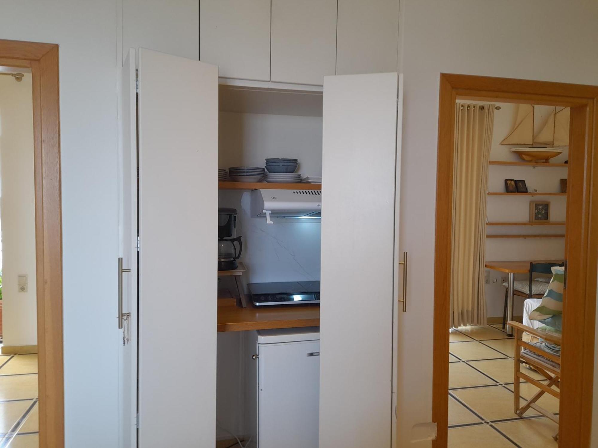 Rethymno Panorama Heights Apartment Ngoại thất bức ảnh