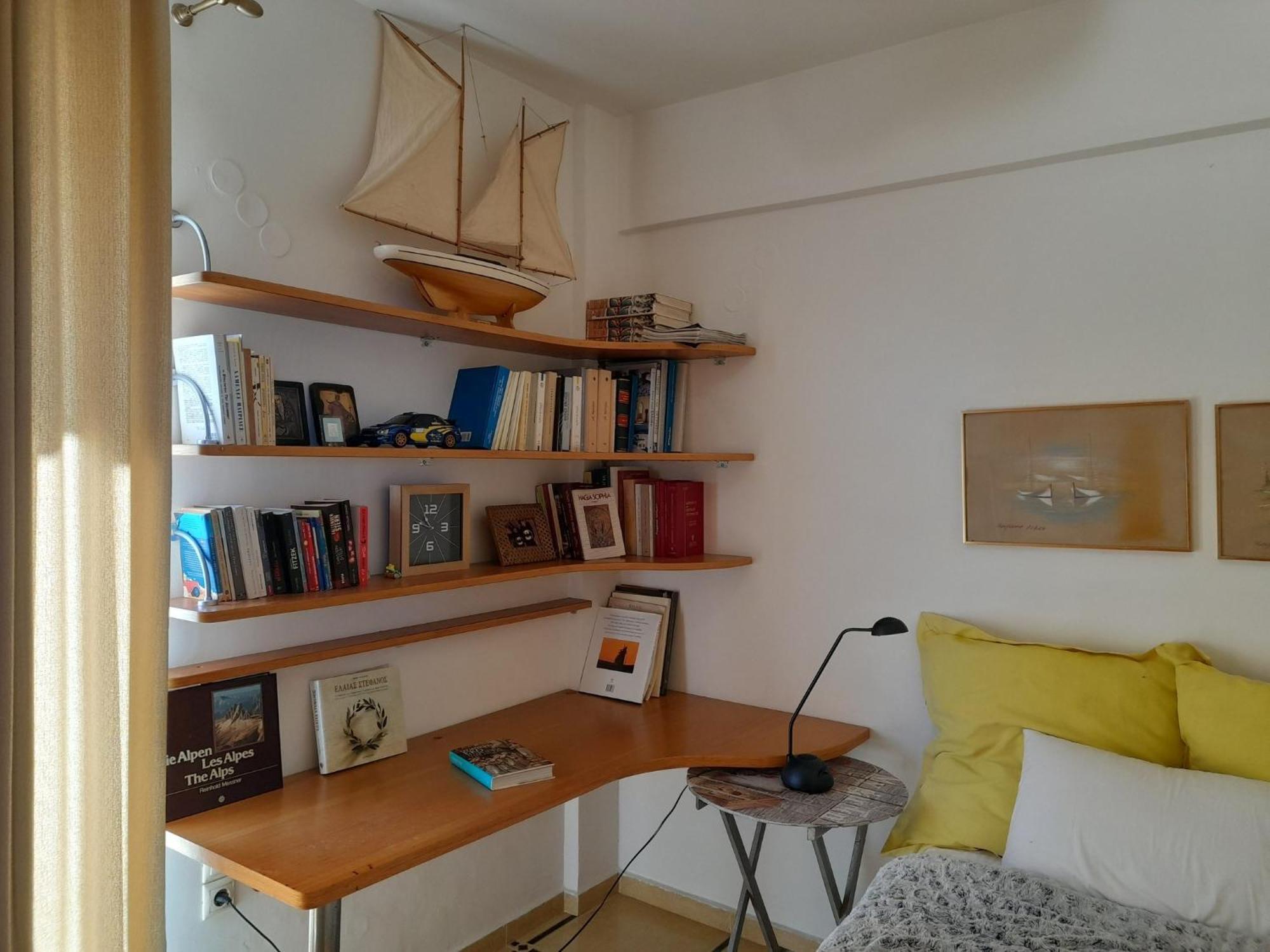 Rethymno Panorama Heights Apartment Ngoại thất bức ảnh