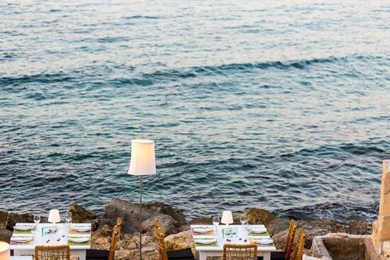 Rethymno Panorama Heights Apartment Ngoại thất bức ảnh
